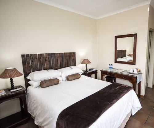 Pension Nabana Lodge 13