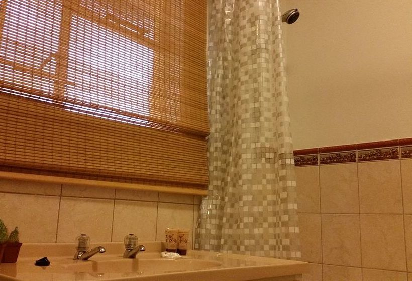 Pension Nabana Lodge 15