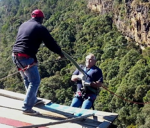 Pension Nabana Lodge 19