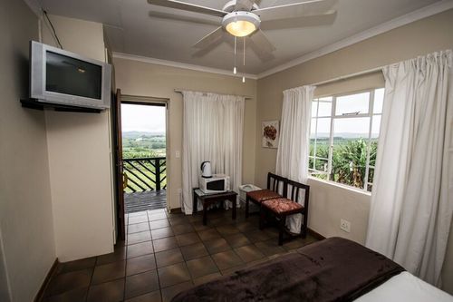 Pension Nabana Lodge 4