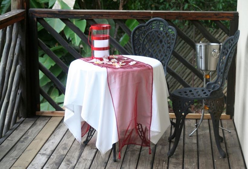 Pension Nabana Lodge 5