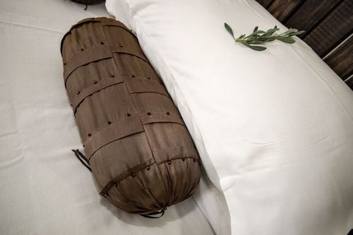 Pension Nabana Lodge 8