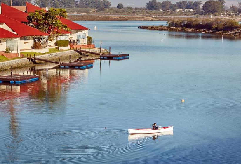 Port Owen Marina Velddrif