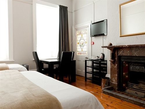 Ashanti Guest House Gardens - Hostel 2