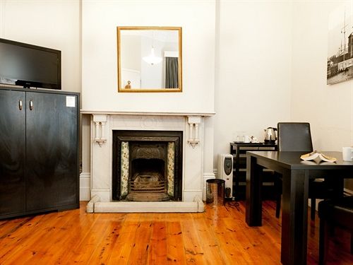 Ashanti Guest House Gardens - Hostel 3