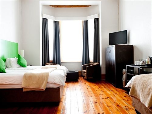 Ashanti Guest House Gardens - Hostel 7