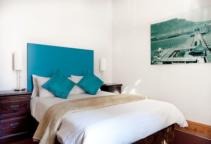 Ashanti Guest House Gardens - Hostel 8