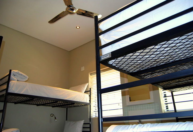 Ashanti Backpackers Green Point Hostel 14