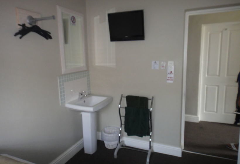 Ashanti Backpackers Green Point Hostel 5