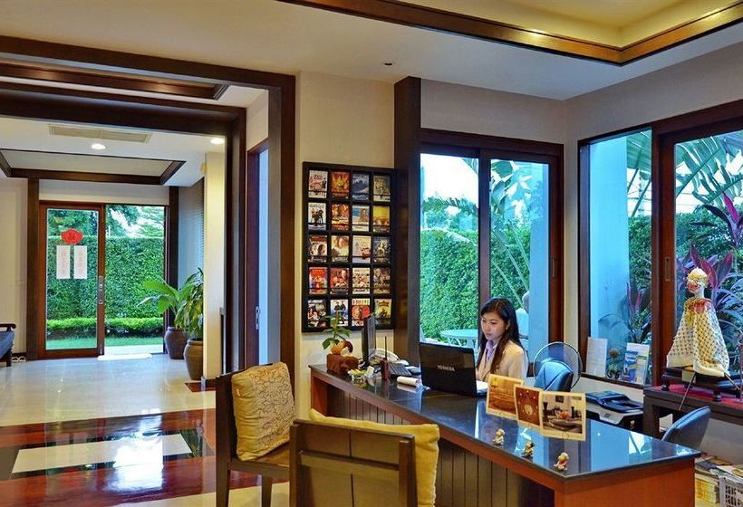 Royal Sammuk Villas 1