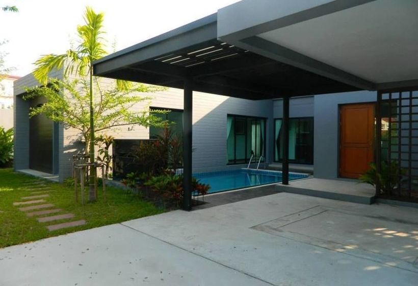 Royal Sammuk Villas 11