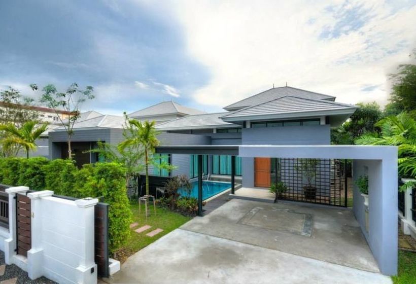 Royal Sammuk Villas 13
