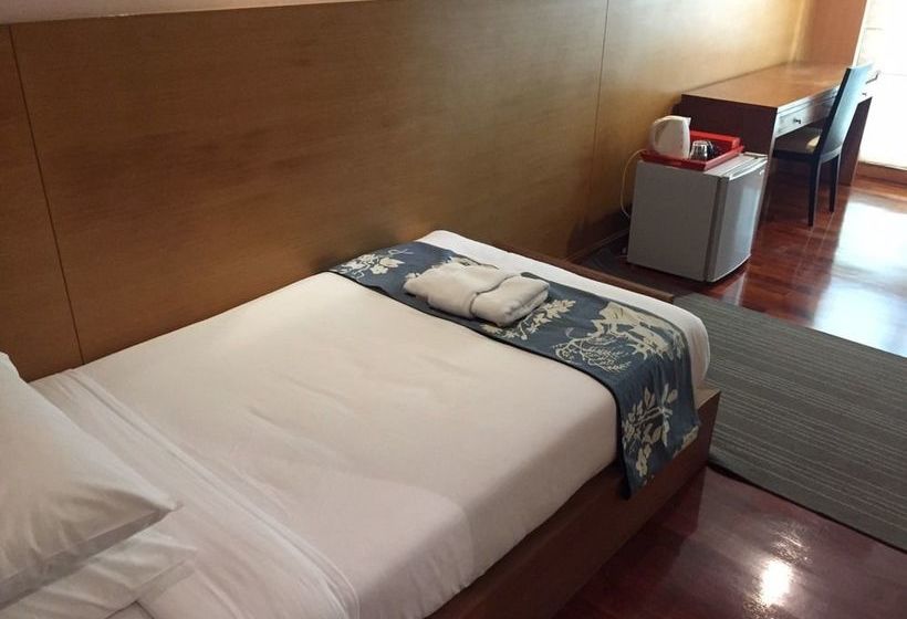 Royal Sammuk Villas 17