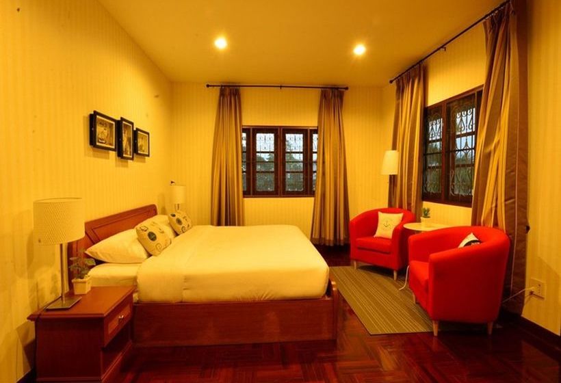 Royal Sammuk Villas 19