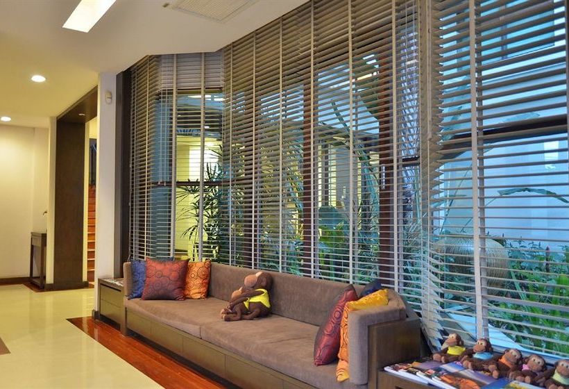 Royal Sammuk Villas 2