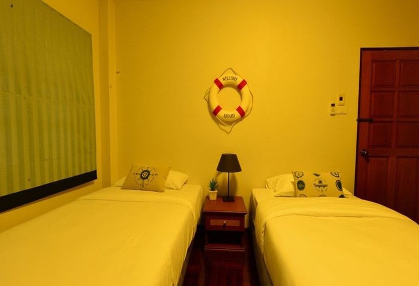 Royal Sammuk Villas 20