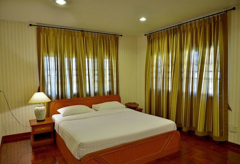 Royal Sammuk Villas 5