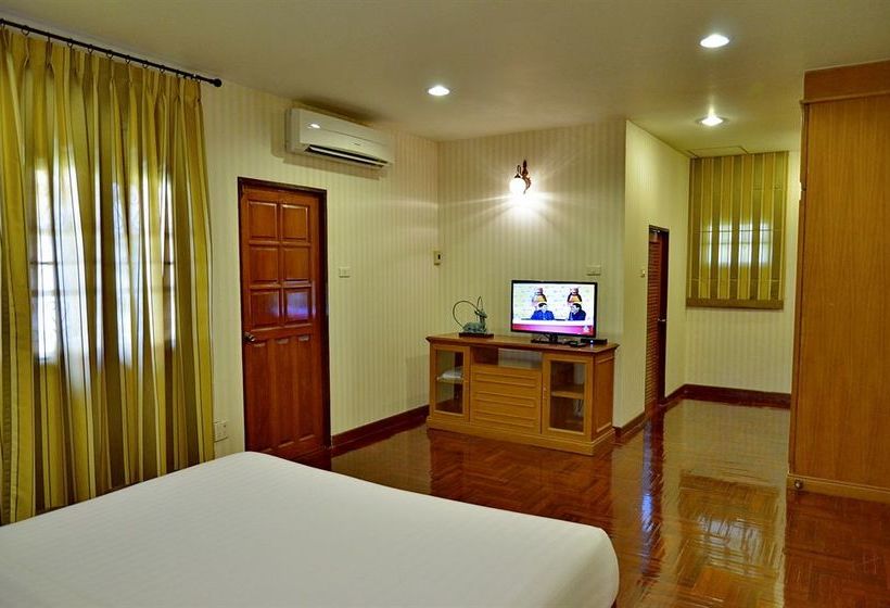 Royal Sammuk Villas 6