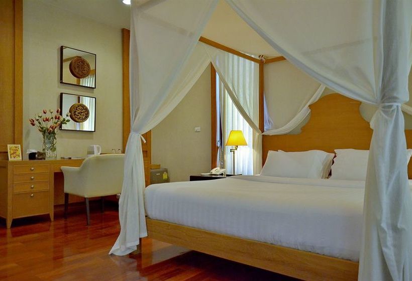 Royal Sammuk Villas 7