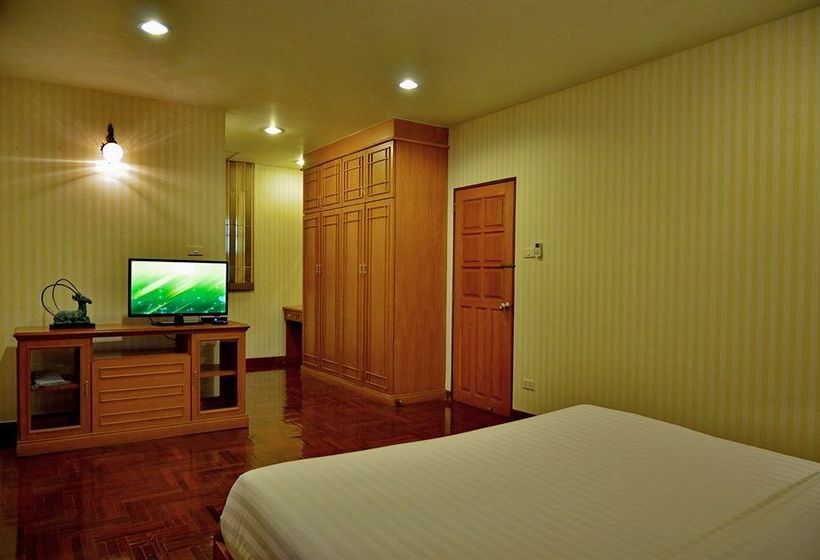 Royal Sammuk Villas 8