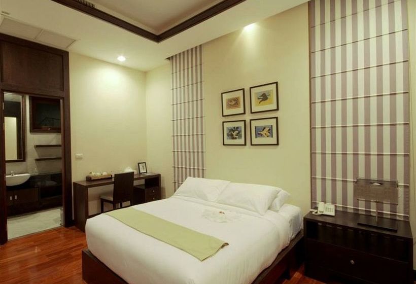 Royal Sammuk Villas 9