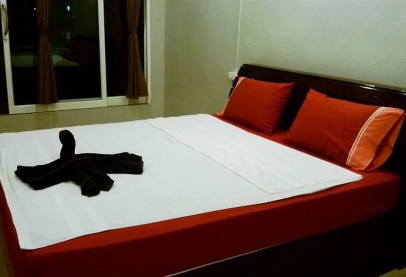 Hotel Maehaad Garden Inn 2