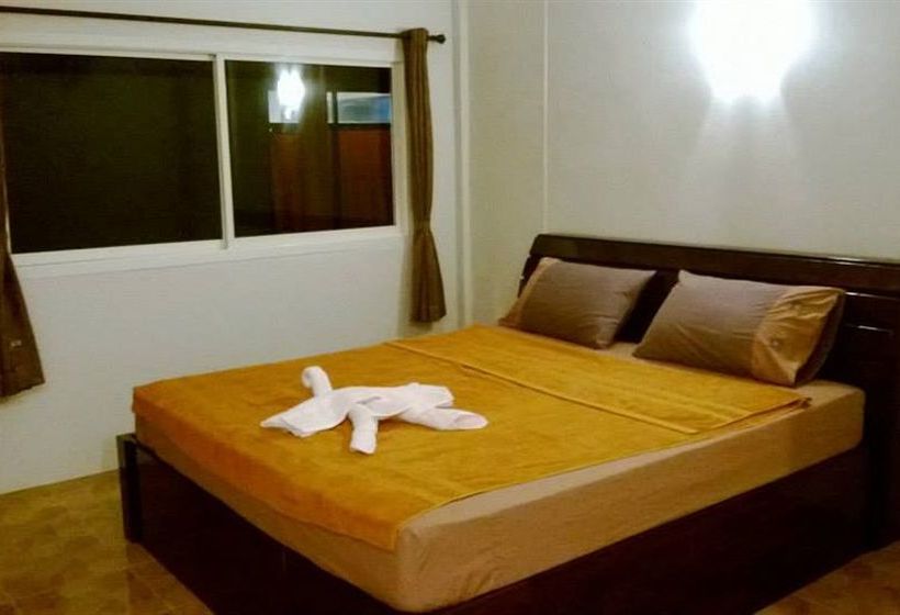 Hotel Maehaad Garden Inn 3