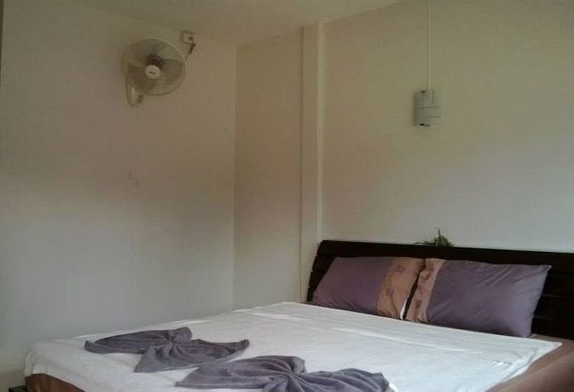 Hotel Maehaad Garden Inn 4