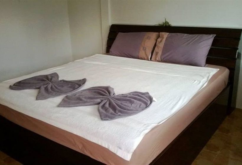 Hotel Maehaad Garden Inn 5