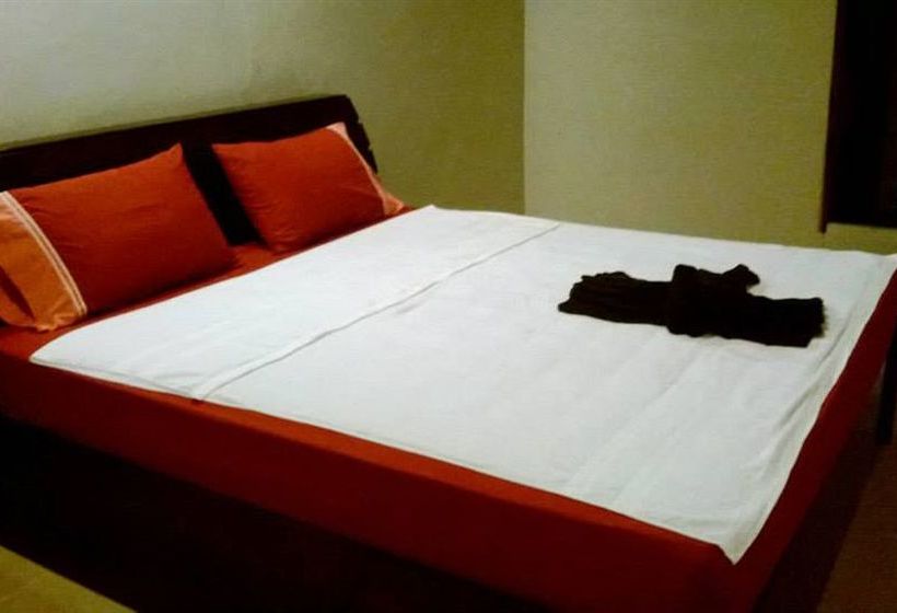 Hotel Maehaad Garden Inn 6