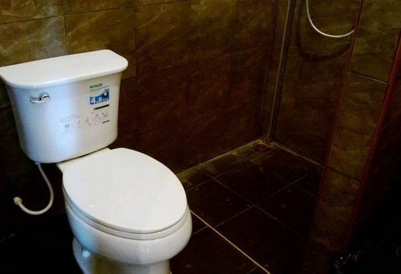 Hotel Maehaad Garden Inn 7