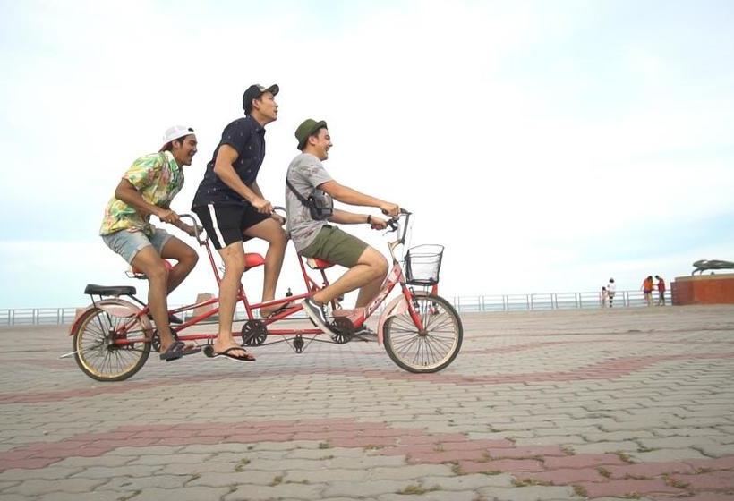 Resort Talay Hotel & Villa 10