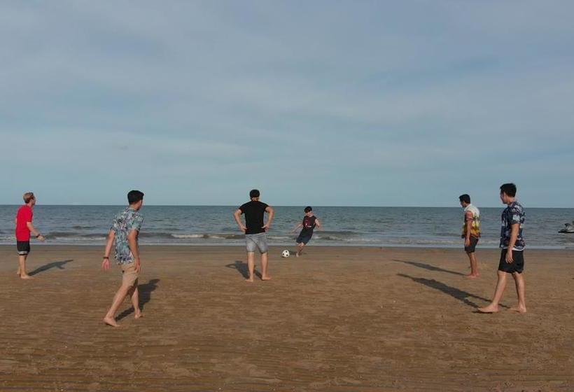 Resort Talay Hotel & Villa 11