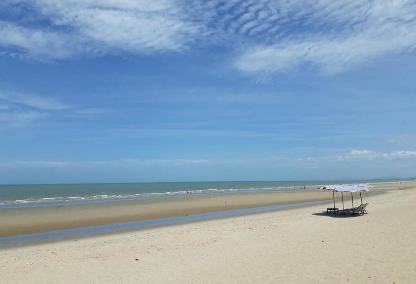 Resort Talay Hotel & Villa 13