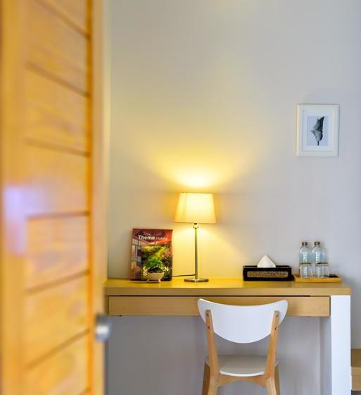 Resort Talay Hotel & Villa 15