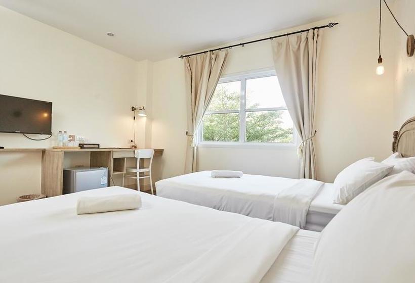 Resort Talay Hotel & Villa 16