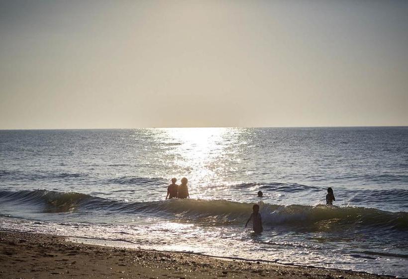 Resort Talay Hotel & Villa 17