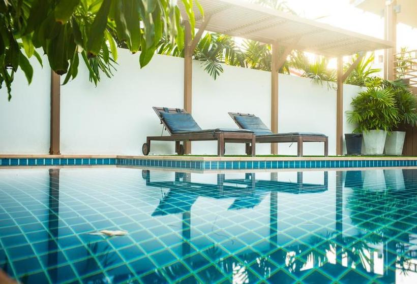 Resort Talay Hotel & Villa 18