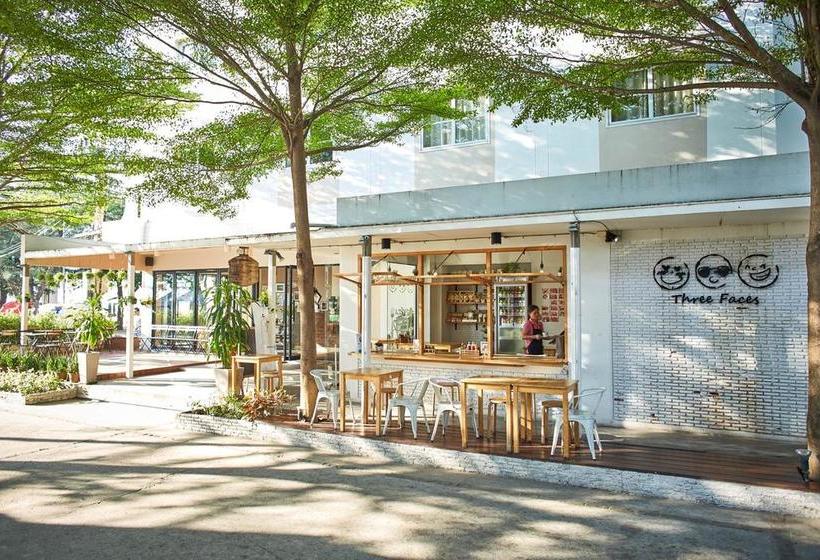 Resort Talay Hotel & Villa 19