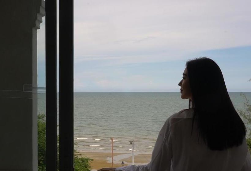 Resort Talay Hotel & Villa 2