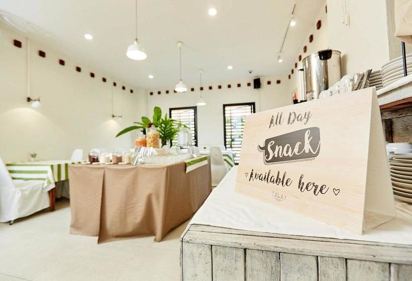 Resort Talay Hotel & Villa 20