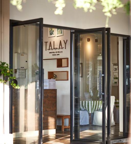 Resort Talay Hotel & Villa 3