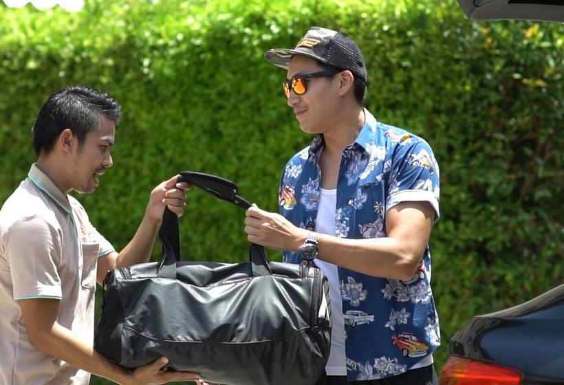 Resort Talay Hotel & Villa 4