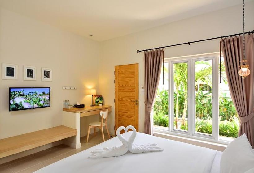 Resort Talay Hotel & Villa 5
