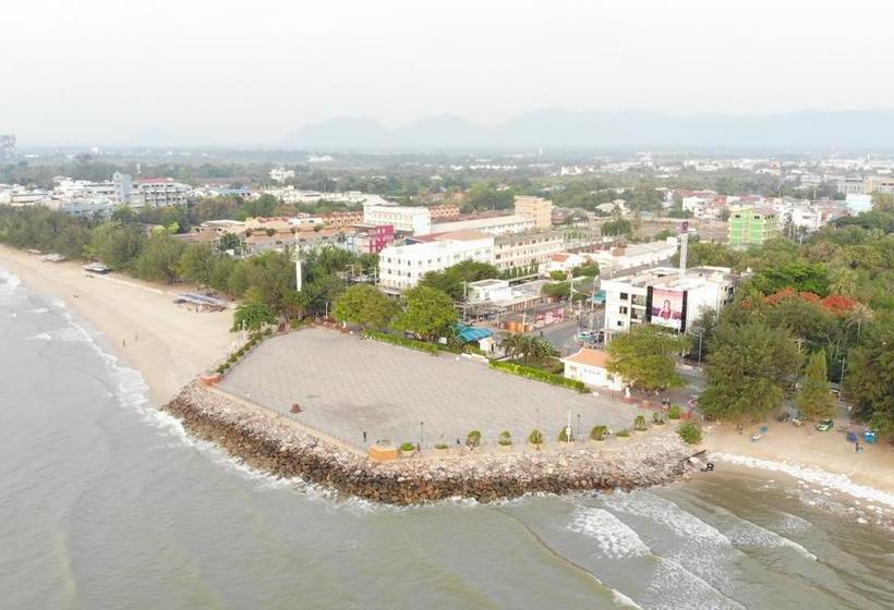 Resort Talay Hotel & Villa 7