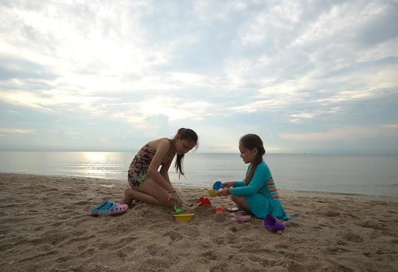 Resort Talay Hotel & Villa 8