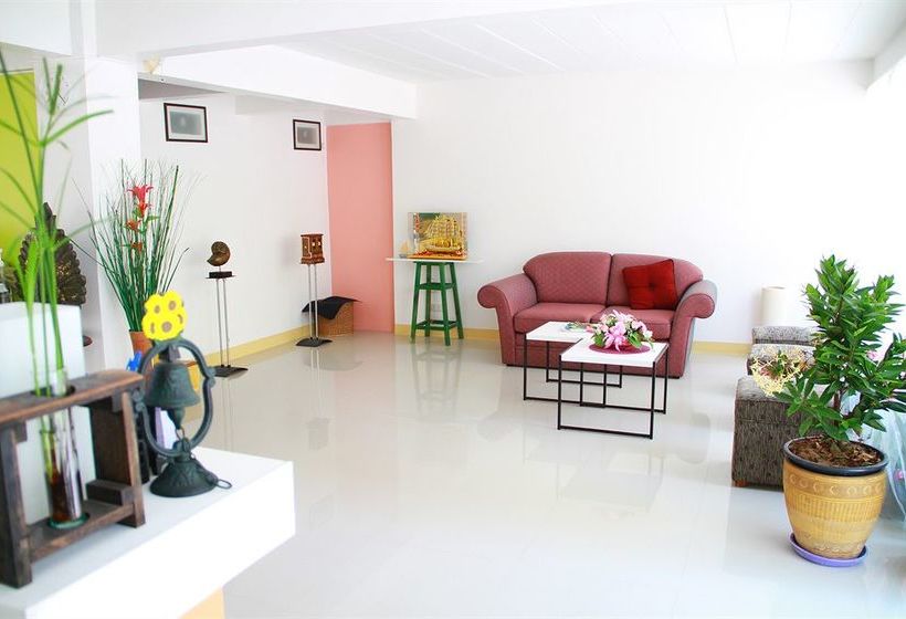 Hotel Bedtime Huahin 1