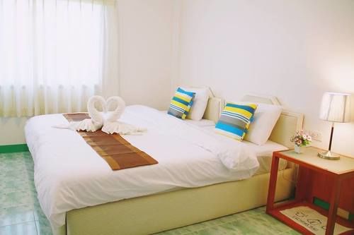Hotel Bedtime Huahin 10