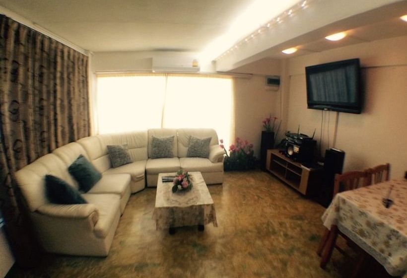 Hotel Bedtime Huahin 14