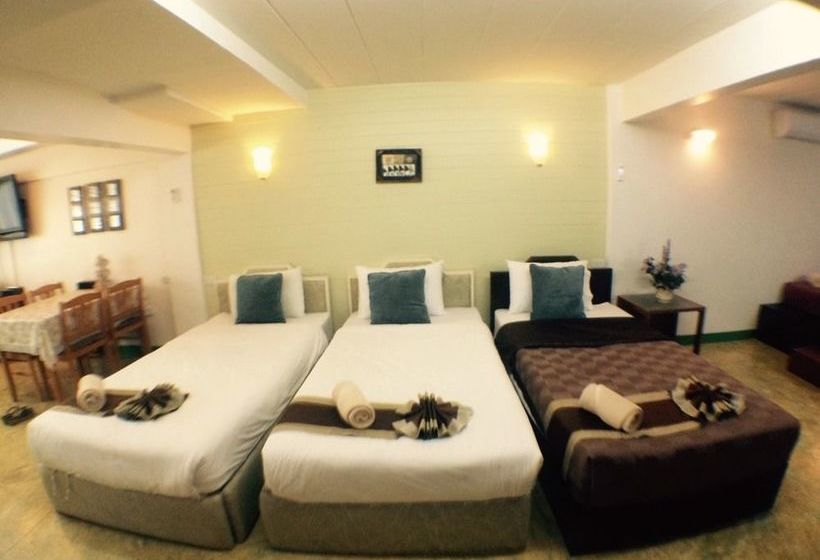 Hotel Bedtime Huahin 15